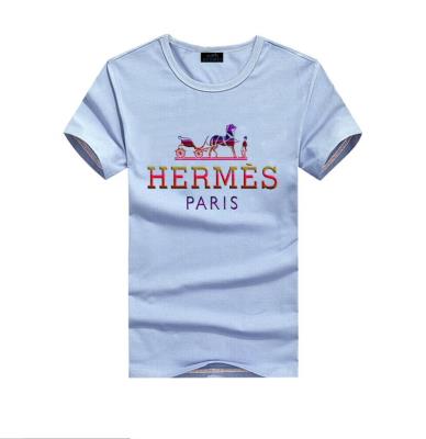 Cheap HERMES shirts wholesale No. 166